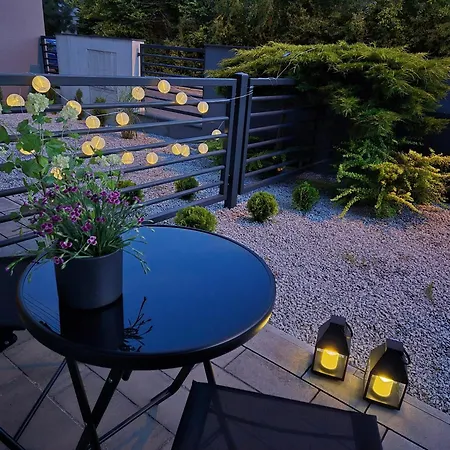 דירה Raclawicka פוזנן