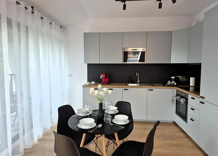 Racławicka Apartament Poznań