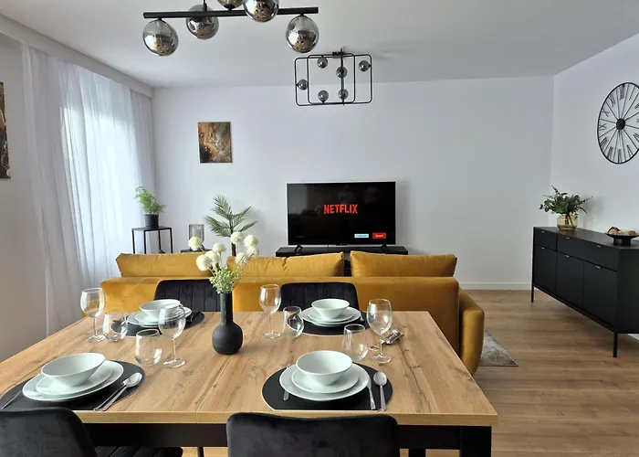 Racławicka Apartament