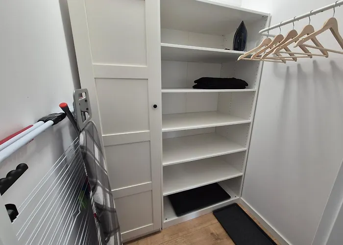 Apartment Raclawicka *