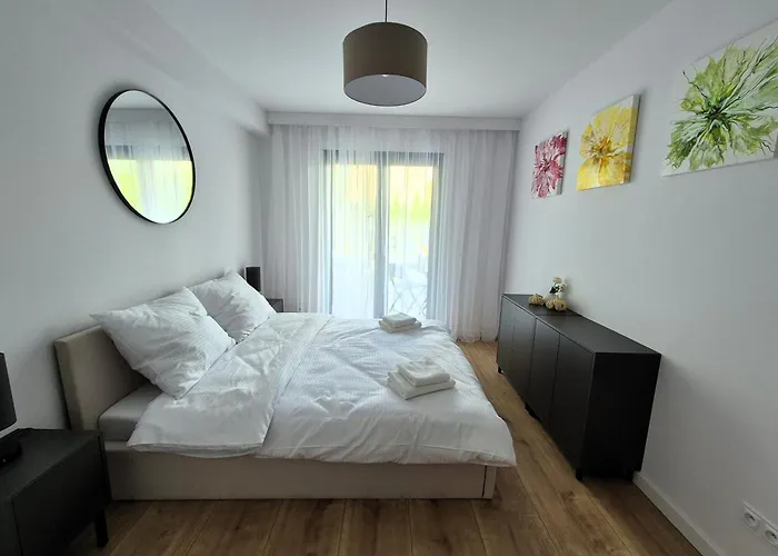 Racławicka Apartament Poznań