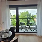 Appartement Raclawicka *