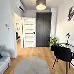 Raclawicka Appartement *