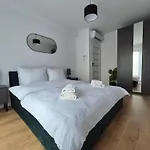 Raclawicka Appartement Poznań