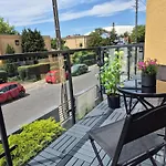 Raclawicka Appartement Poznań