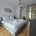 Appartement Raclawicka *