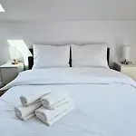 Appartement Raclawicka *