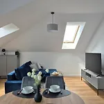 Appartement Raclawicka *