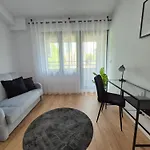 Appartement Raclawicka