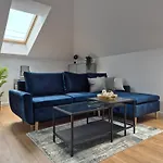 Appartement Raclawicka