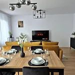 Raclawicka Apartment