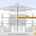 Raclawicka * Познань