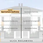 Raclawicka Appartement *
