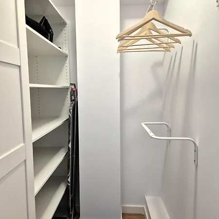 Appartement Raclawicka Poznań