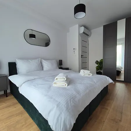 Raclawicka Apartment Poznan
