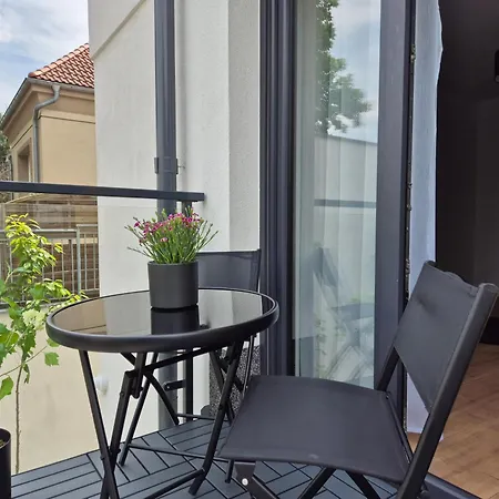 Appartement Raclawicka