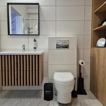 Raclawicka Appartement *