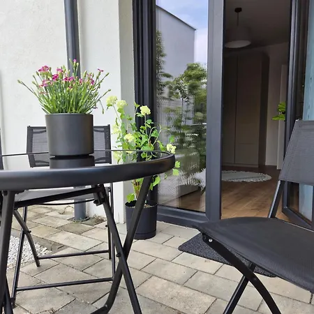 Raclawicka Appartement *