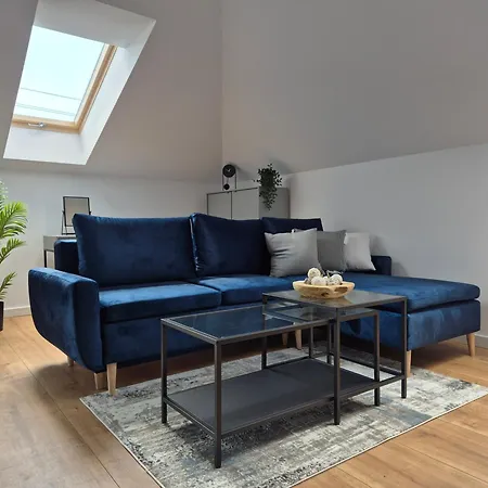 Apartment Raclawicka