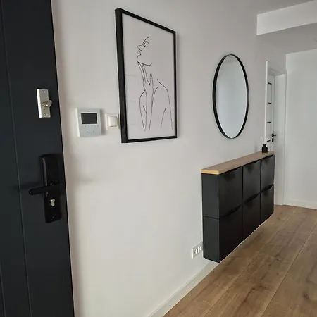 Raclawicka Apartment Poznan