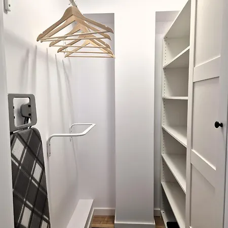 Apartment Raclawicka