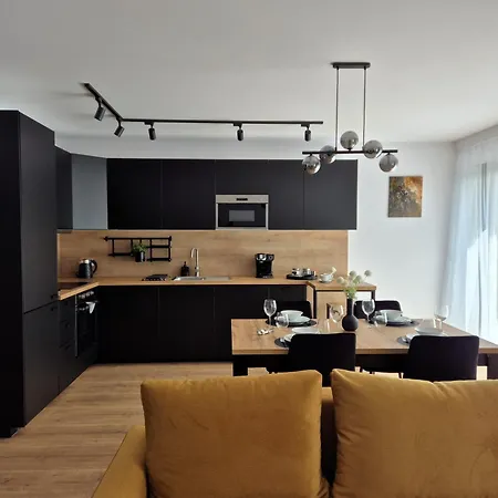 Raclawicka Apartment Poznan