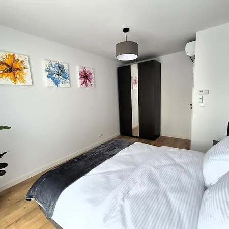 Raclawicka Apartment Poznan