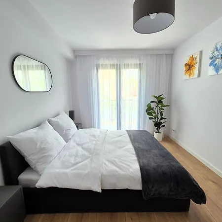 Raclawicka Appartement Poznań