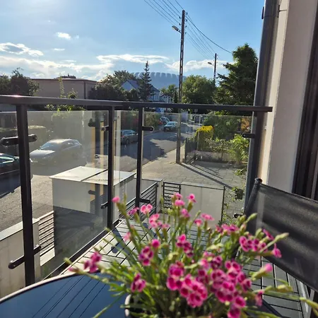 Raclawicka Apartmán Poznaň