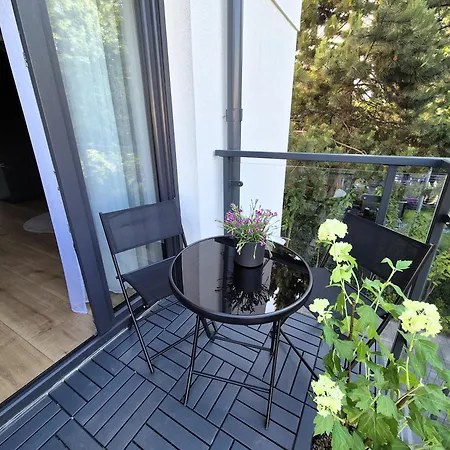 Raclawicka Appartement Poznań