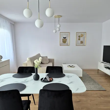Appartement Raclawicka Poznań