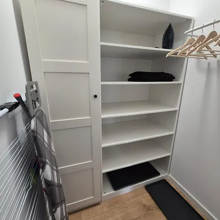 Apartment Raclawicka *