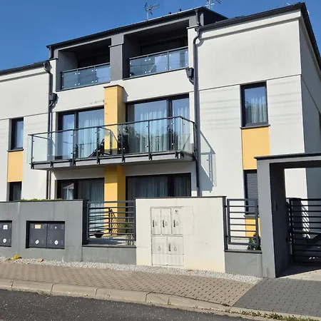 Raclawicka Apartment Poznan