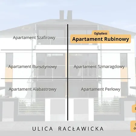 Raclawicka פוזנן